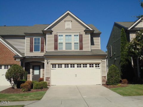 320 Brier Crossings Loop Durham NC 27703