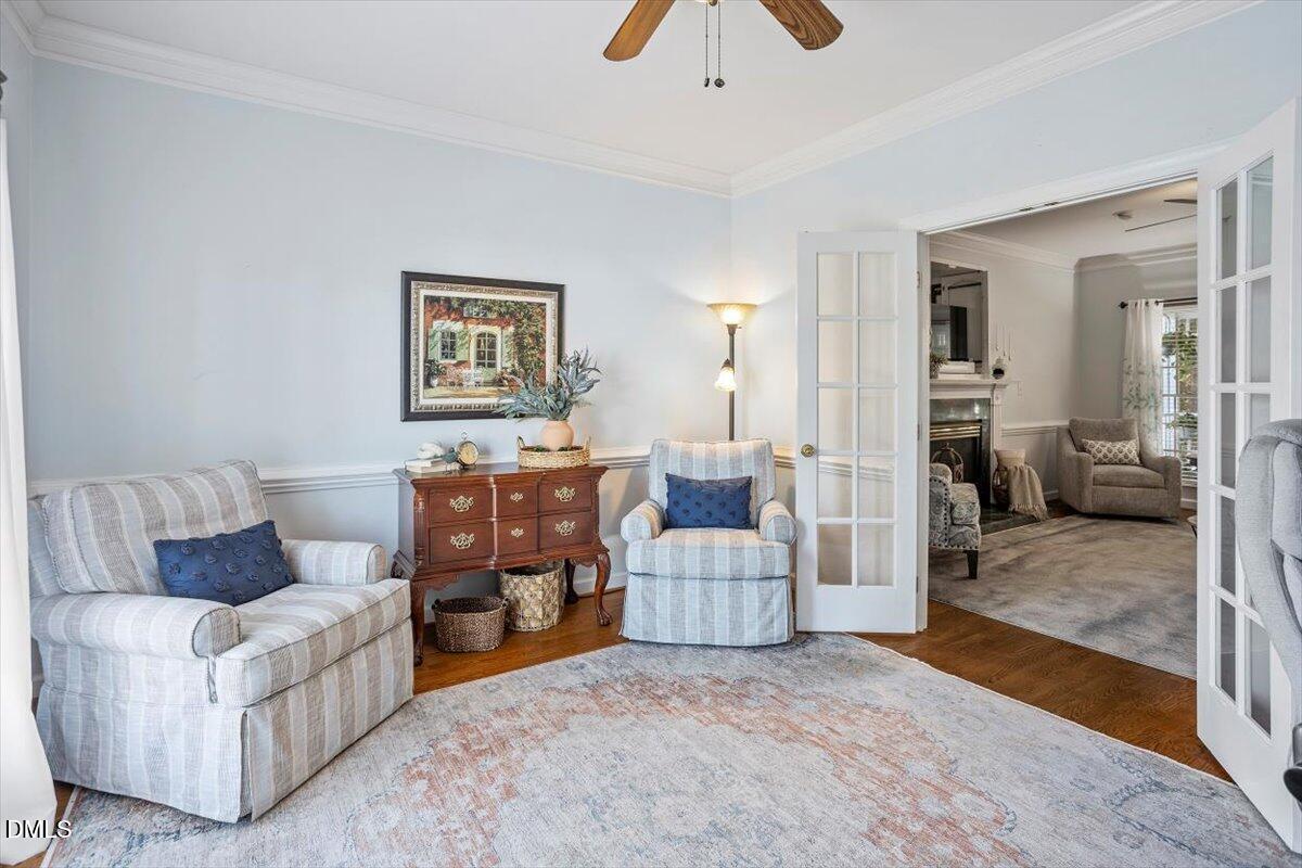 221 Parkridge Drive
