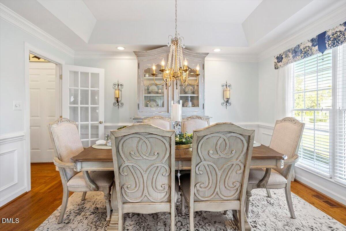 221 Parkridge Drive