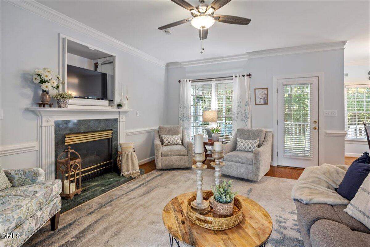 221 Parkridge Drive
