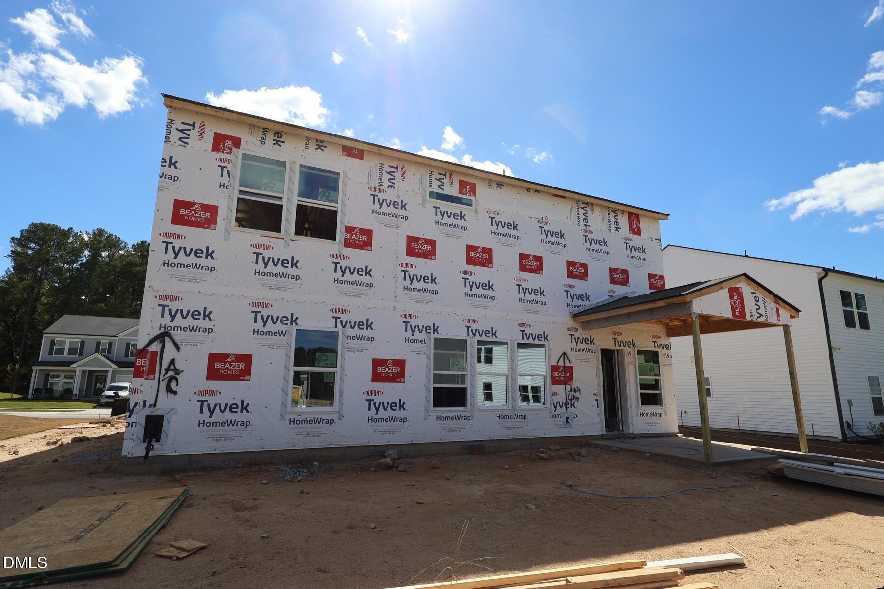 1305 Dimaggio Drive 68