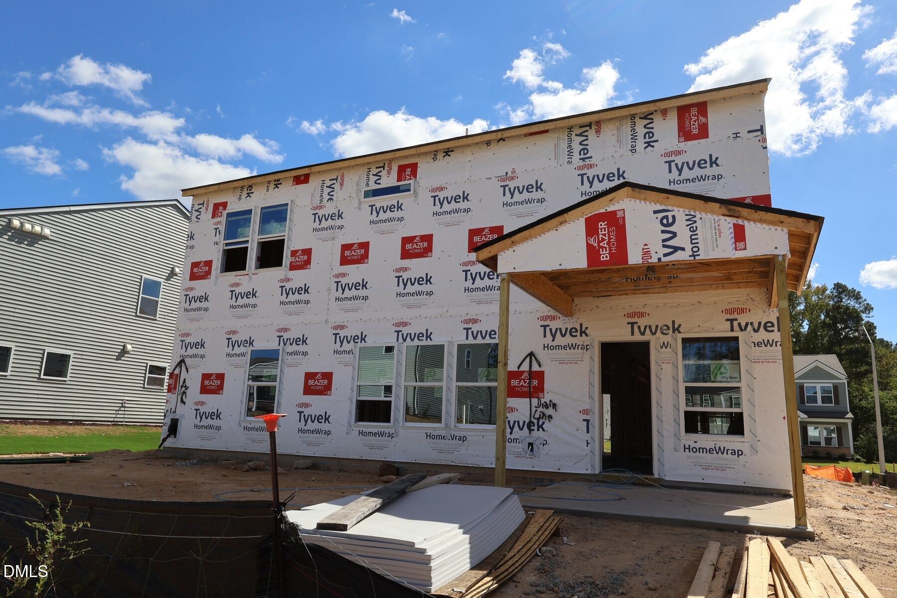 1305 Dimaggio Drive 68