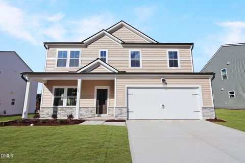 1305 Dimaggio Drive Raleigh NC 27616