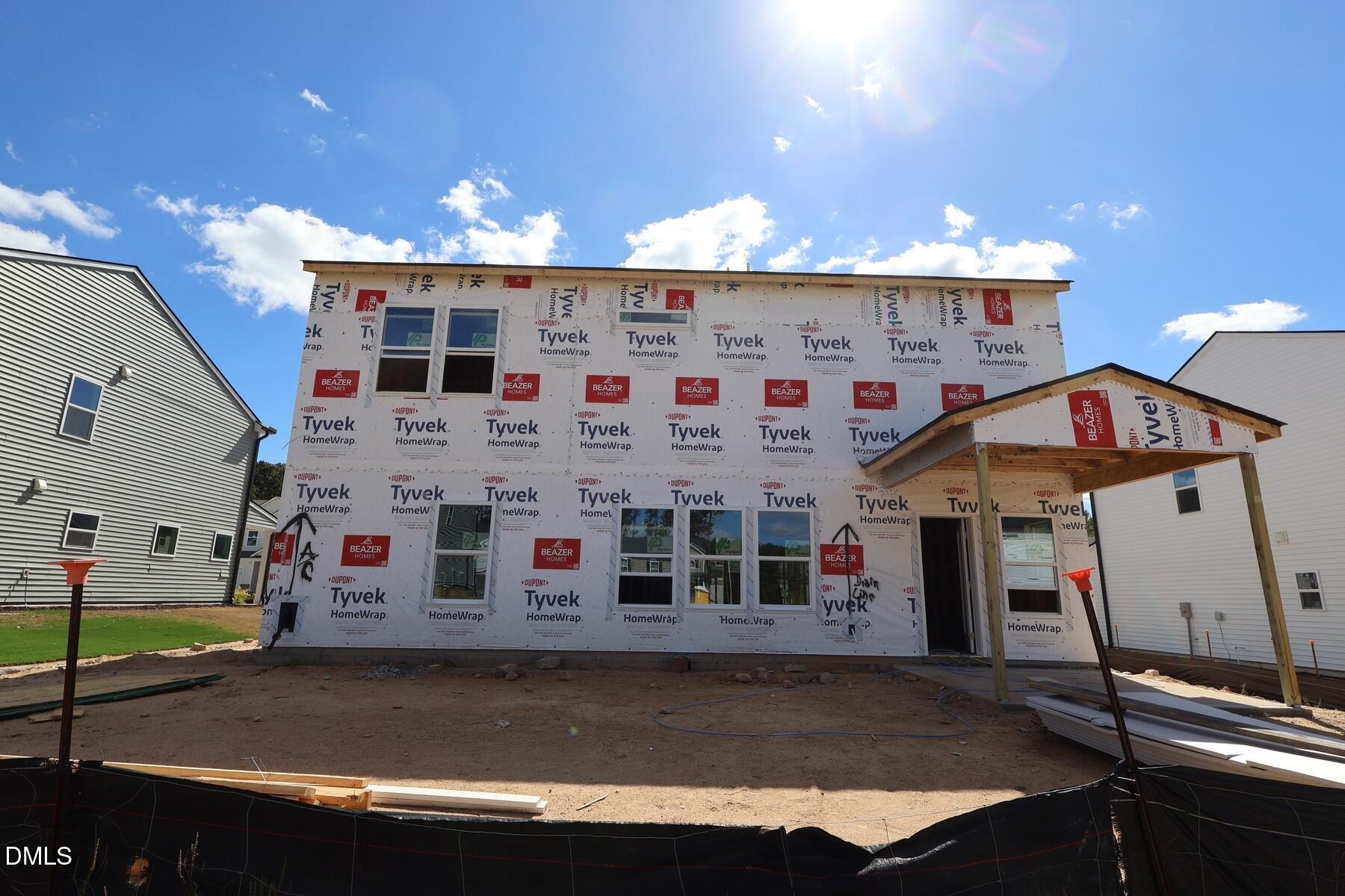 1305 Dimaggio Drive 68