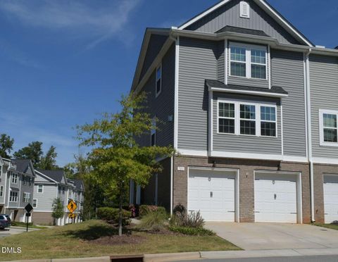 703 Rosefield Drive Cary NC 27513