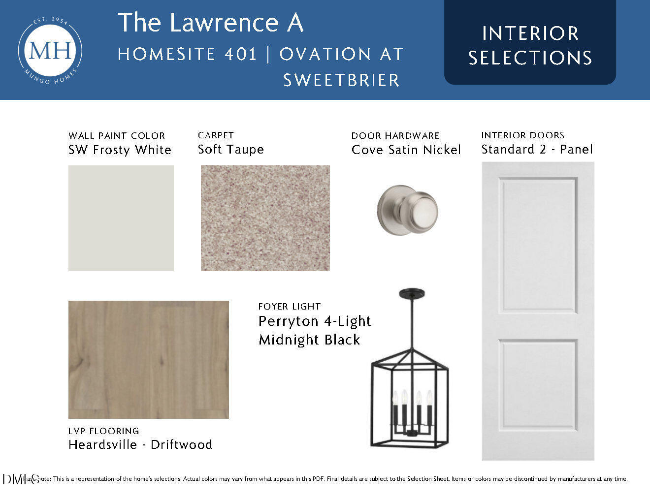 2057 Bull City Bend 401