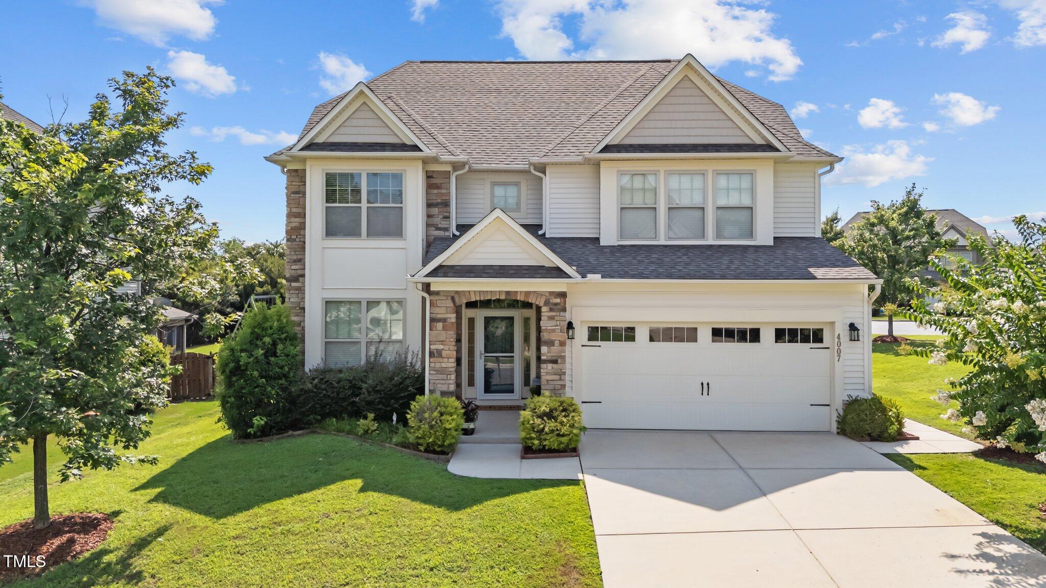 4007 Strendal Drive