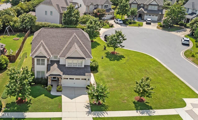 4007 Strendal Drive
