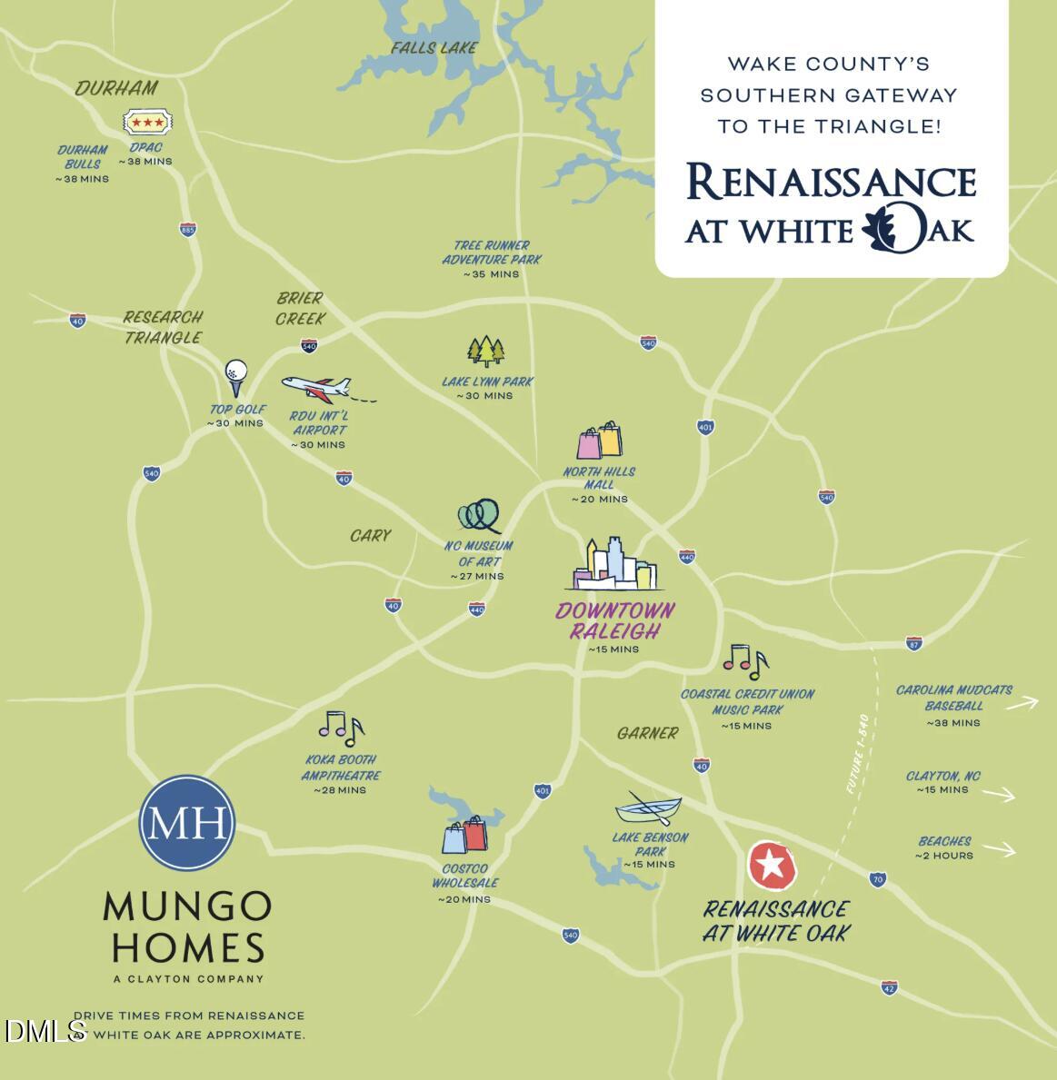 368 White Oak Garden Way 230