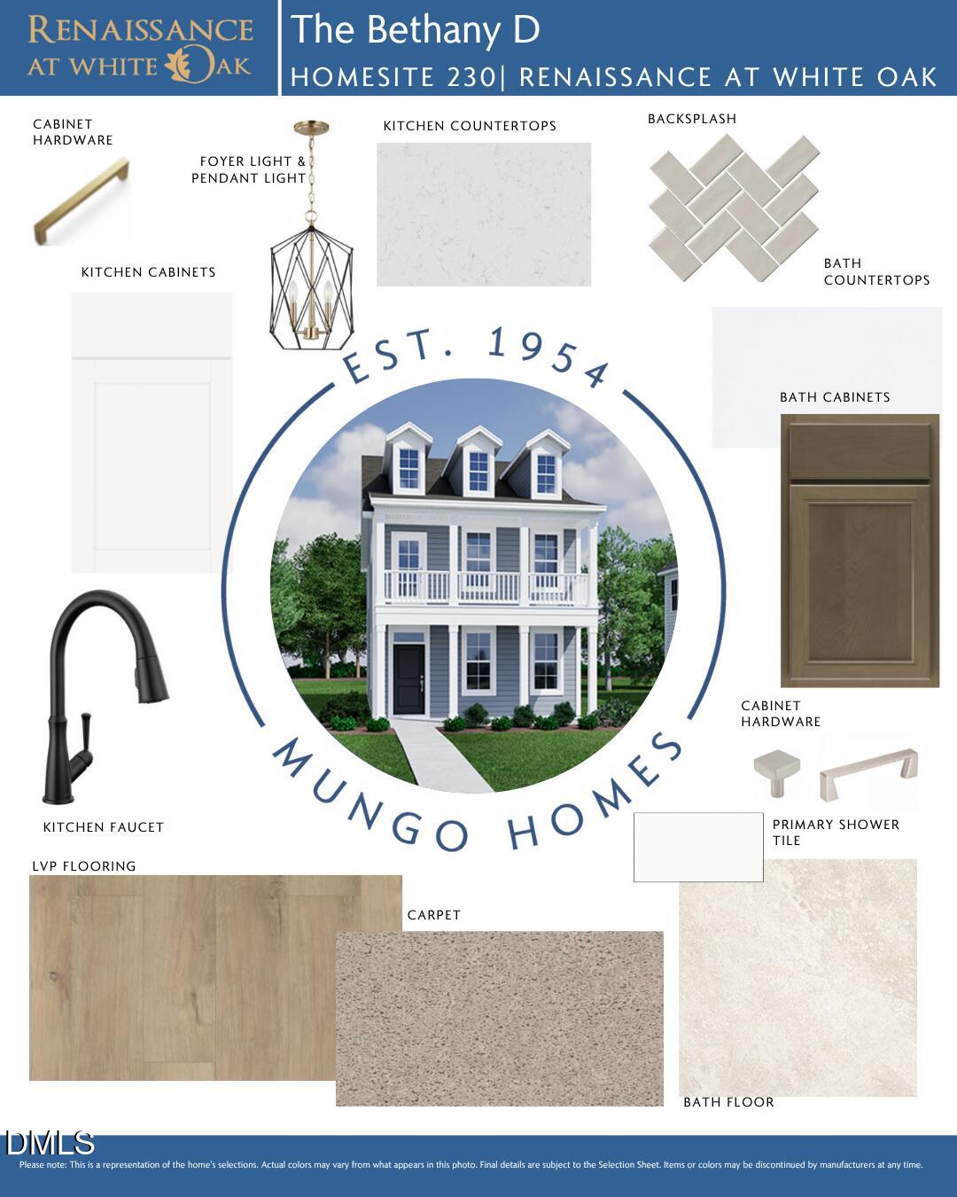 368 White Oak Garden Way 230