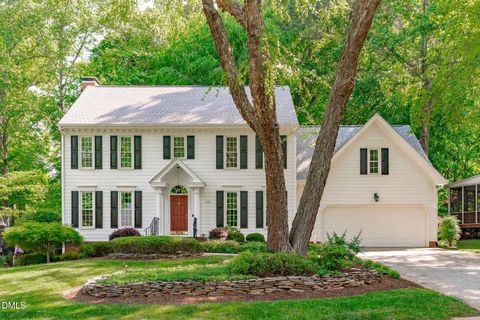 102 Clubstone Lane Cary NC 27518