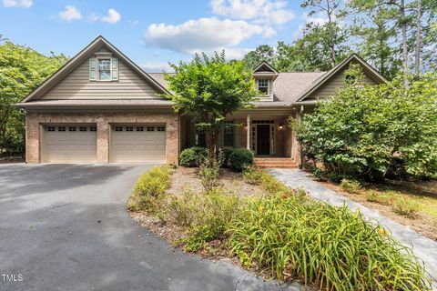 3600 Trail 23 Street Durham NC 27707