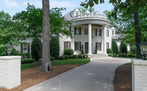 11201 Jonas Ridge Lane Raleigh NC 27613