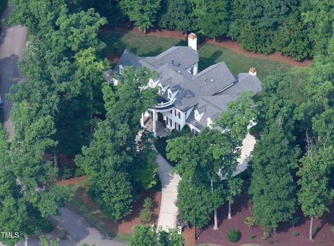 11201 Jonas Ridge Lane Raleigh NC 27613
