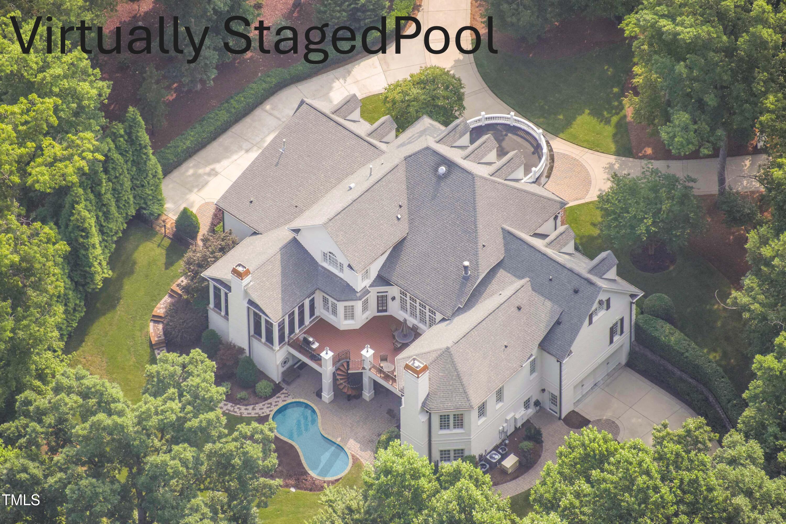 11201 Jonas Ridge Lane