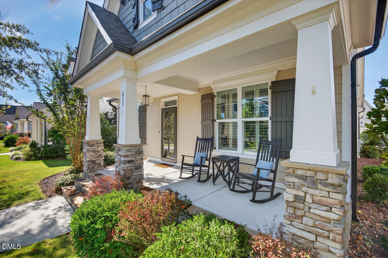 651 Granite Mill Boulevard