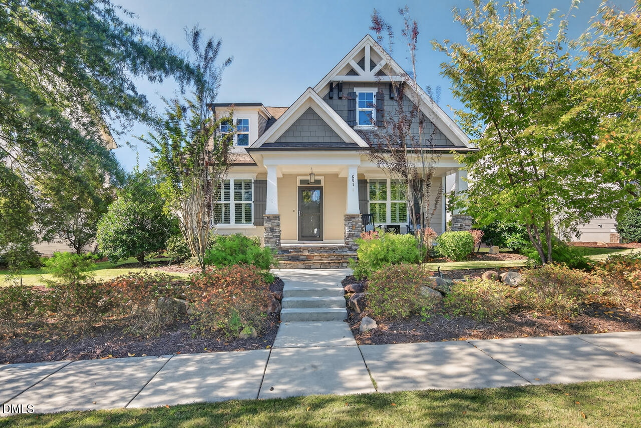 651 Granite Mill Boulevard