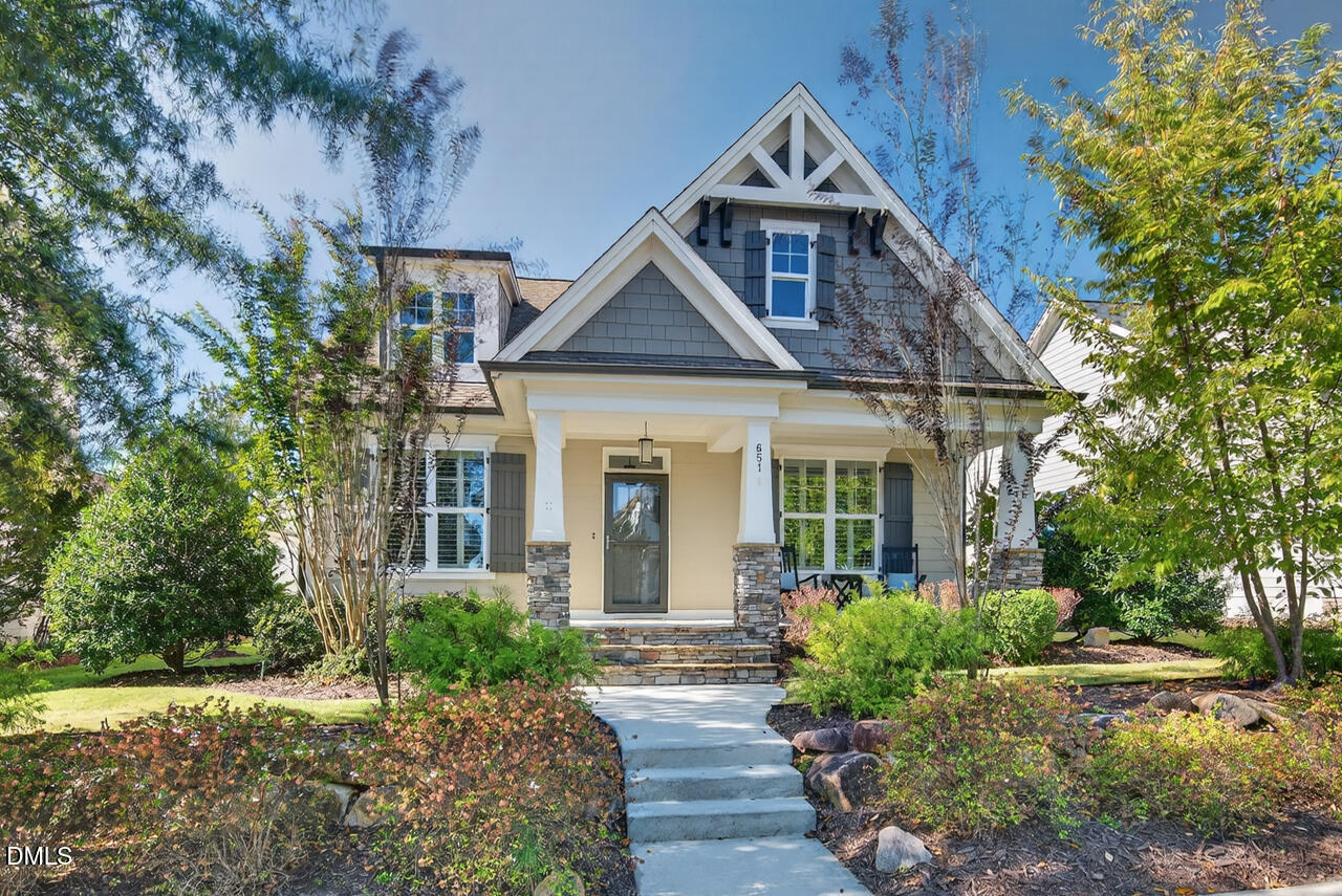 651 Granite Mill Boulevard