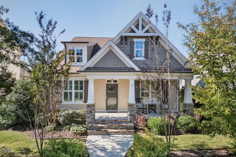 651 Granite Mill Boulevard Chapel Hill NC 27516