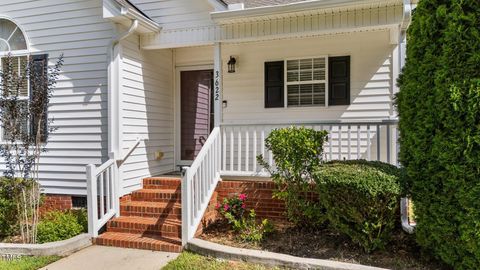 A home in Clayton