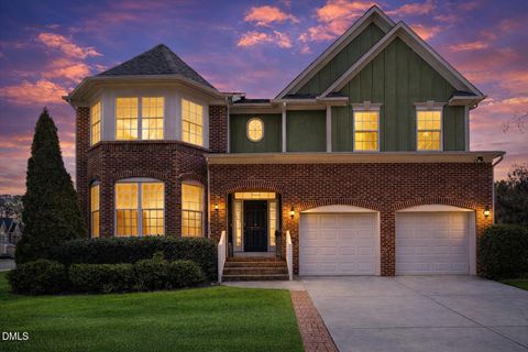 2720 Margots Avenue Wake Forest NC 27587