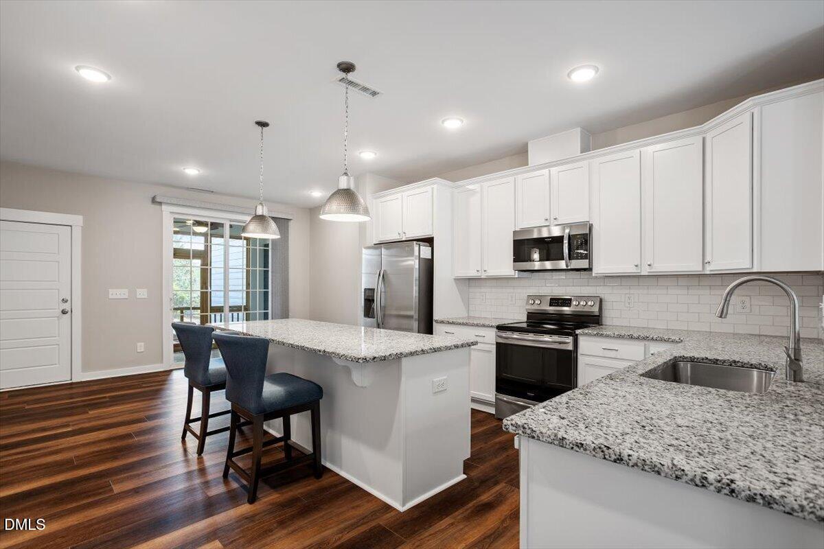 461 Rally Point Place