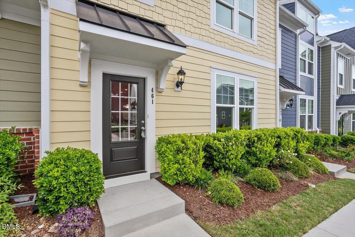 461 Rally Point Place