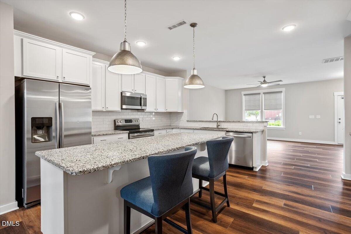 461 Rally Point Place
