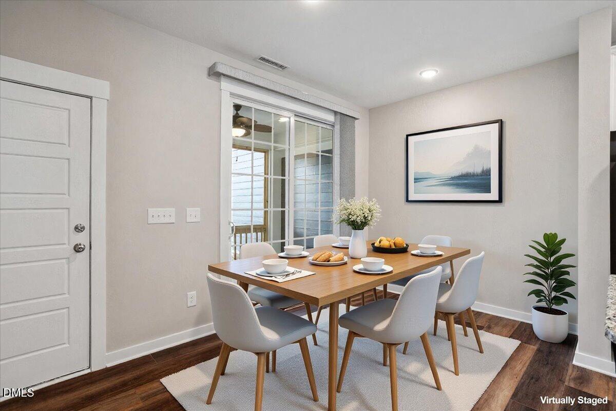 461 Rally Point Place