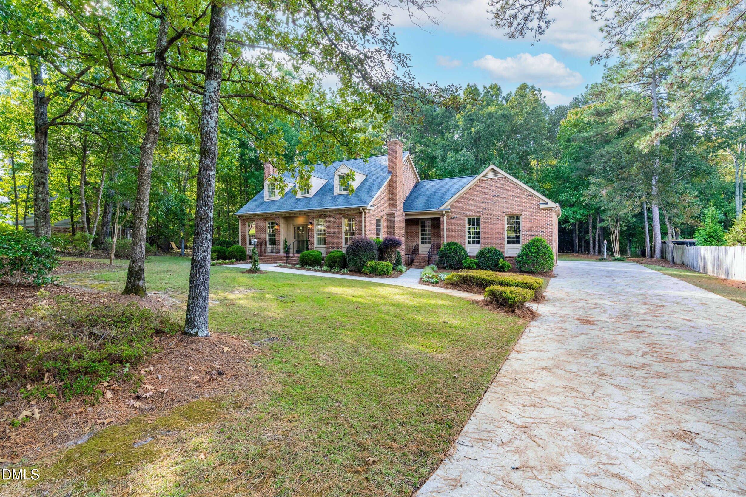 1015 Mulberry Road