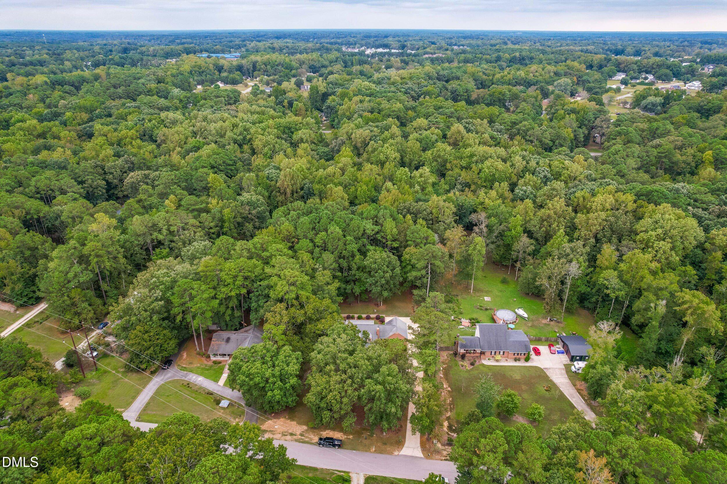 1015 Mulberry Road