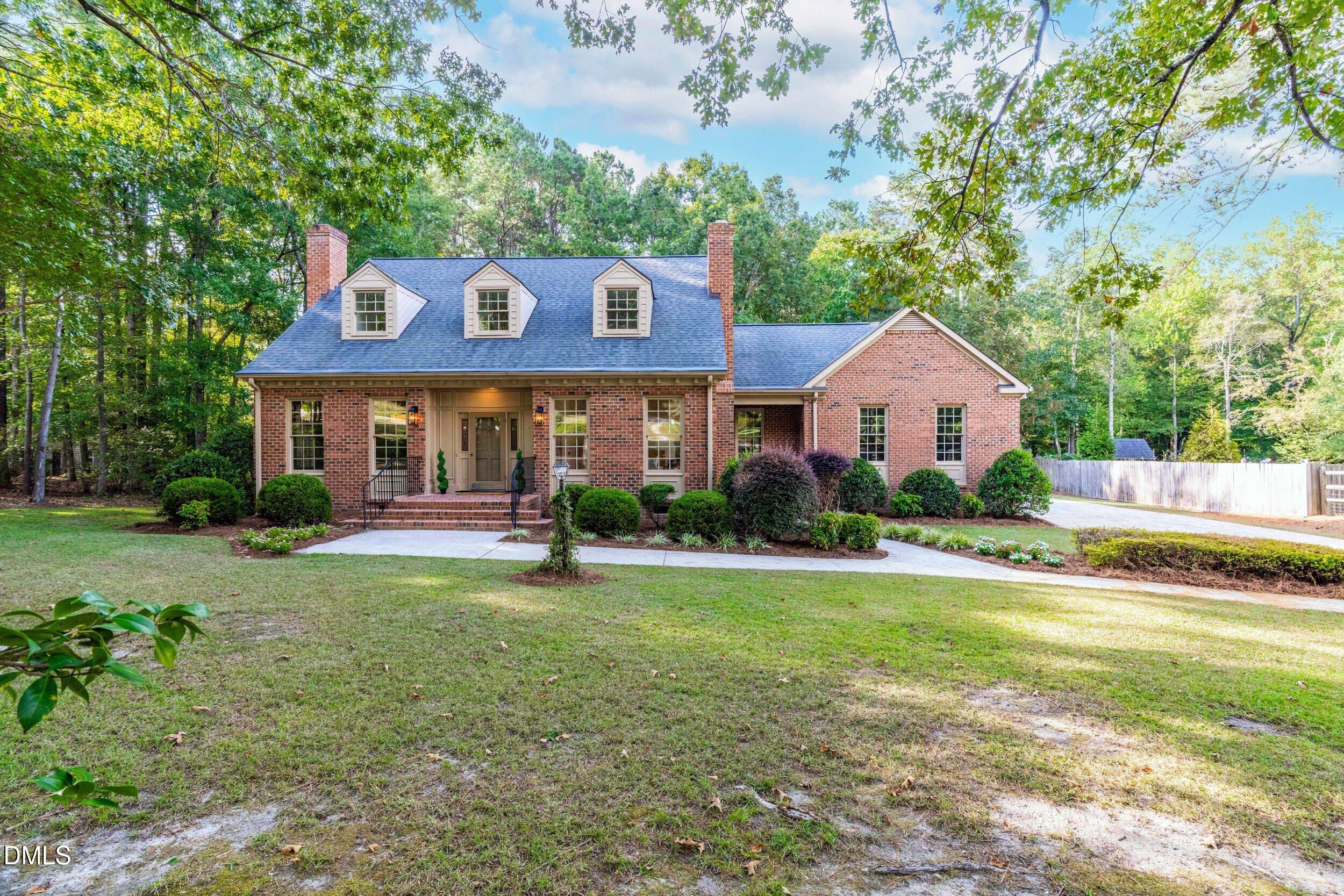 1015 Mulberry Road