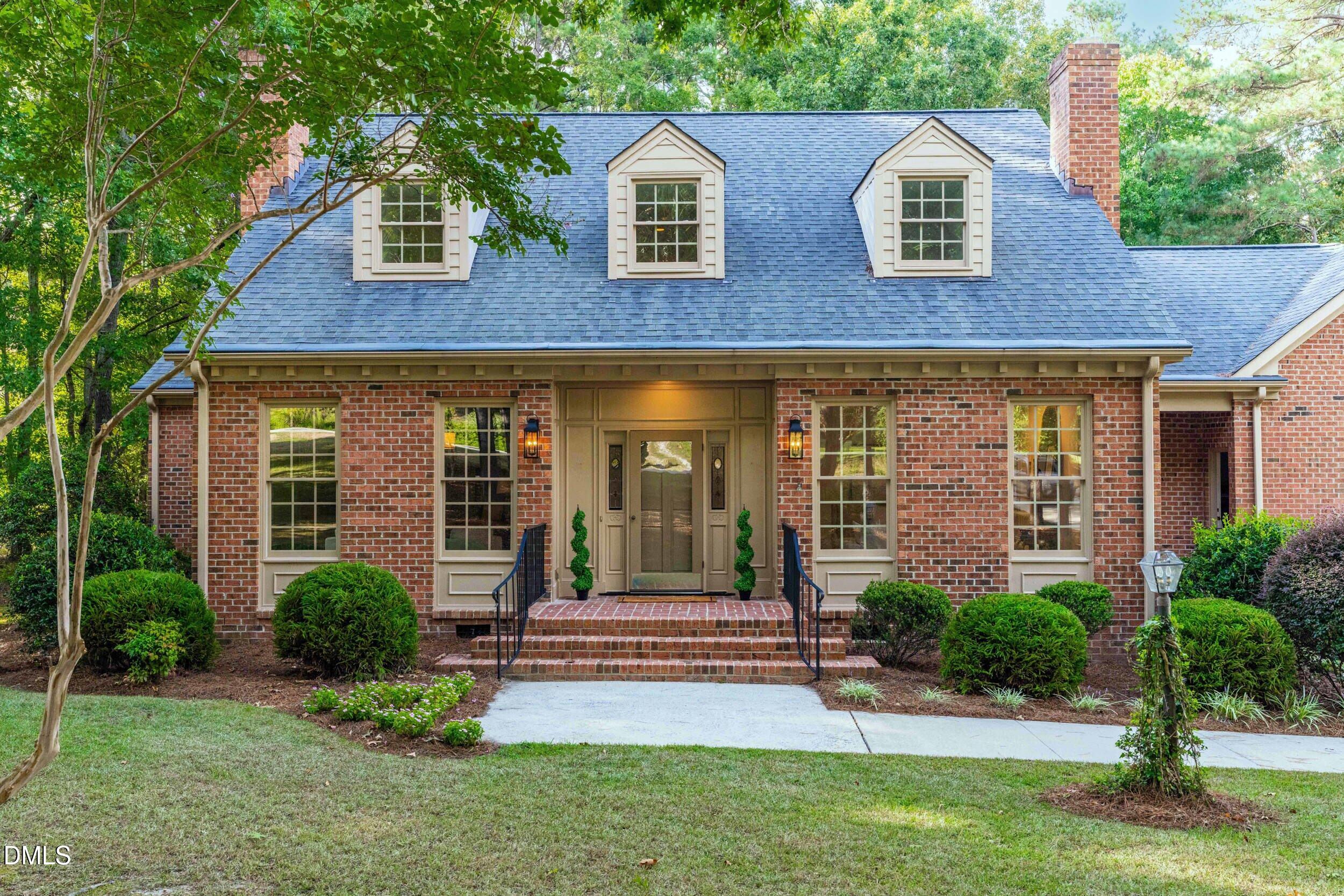 1015 Mulberry Road