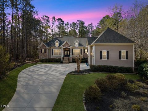 36 Wellspring Circle Clayton NC 27527