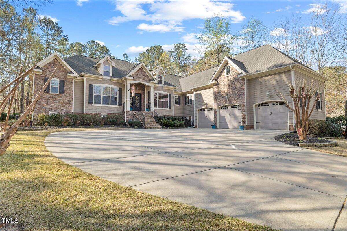 36 Wellspring Circle