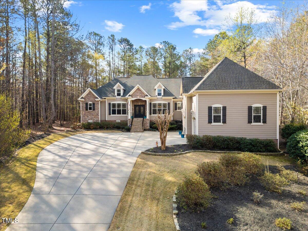 36 Wellspring Circle