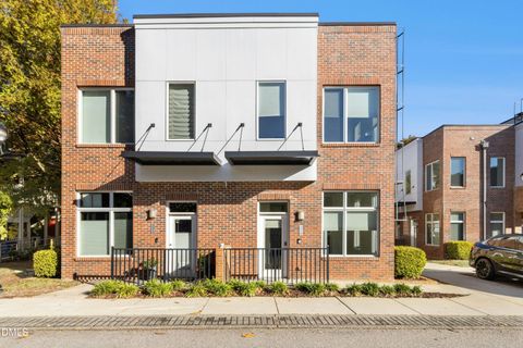 226 William Drummond Way Raleigh NC 27604