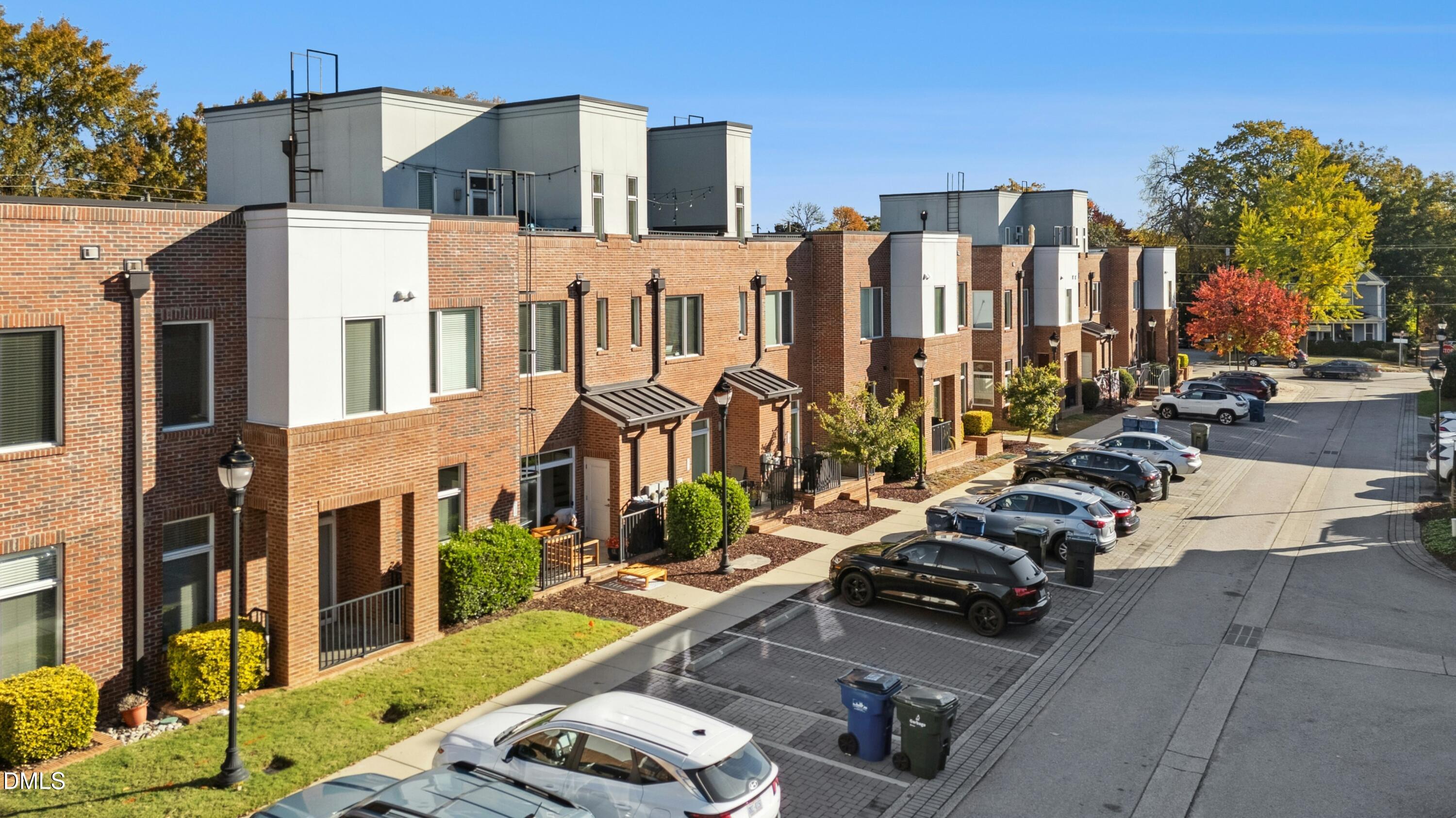 226 William Drummond Way