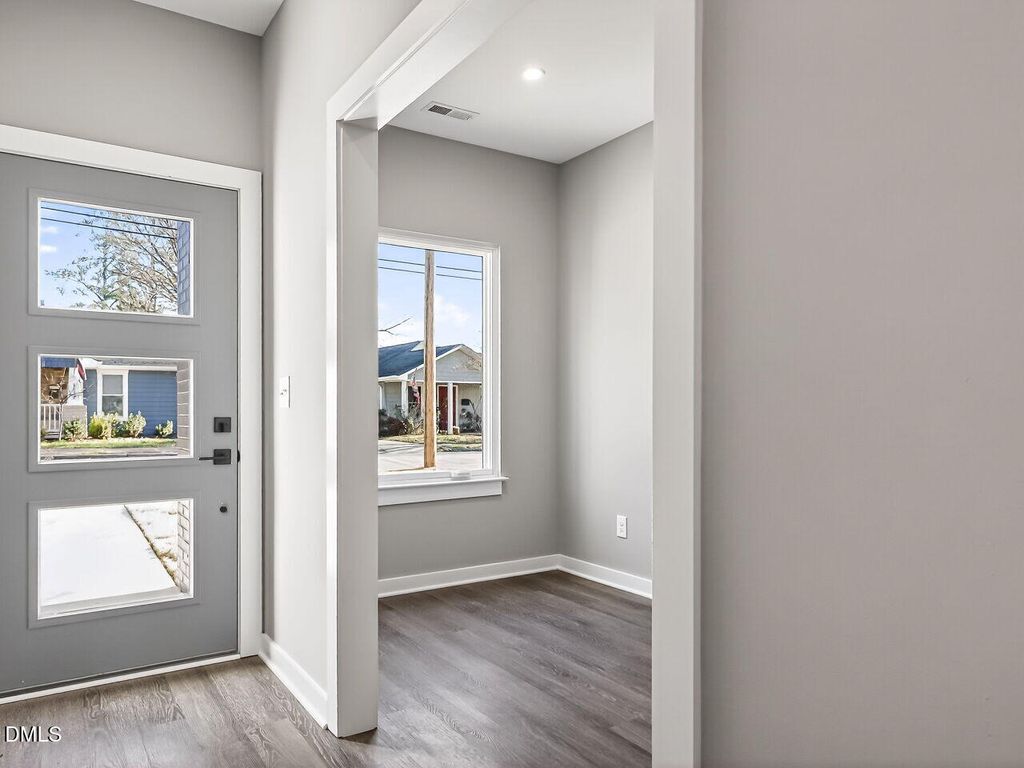 Photo of 1523 Sunrise Avenue, Raleigh, NC 27608 (MLS # 10139221)