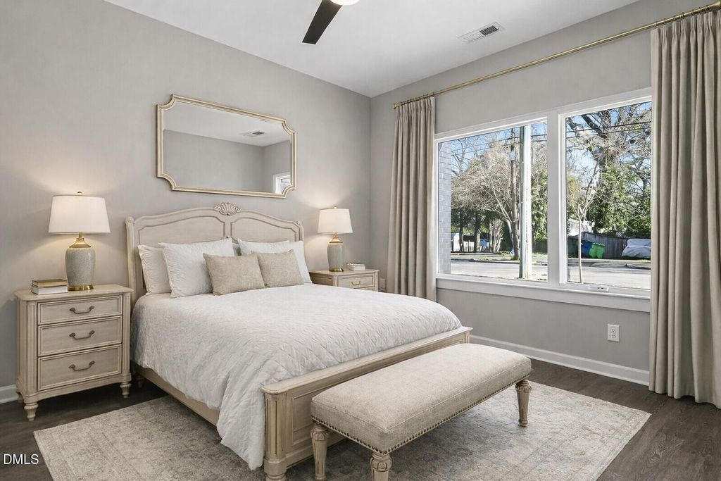 Photo of 1523 Sunrise Avenue, Raleigh, NC 27608 (MLS # 10139221)