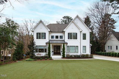 909 Lake Boone Trail Raleigh NC 27607