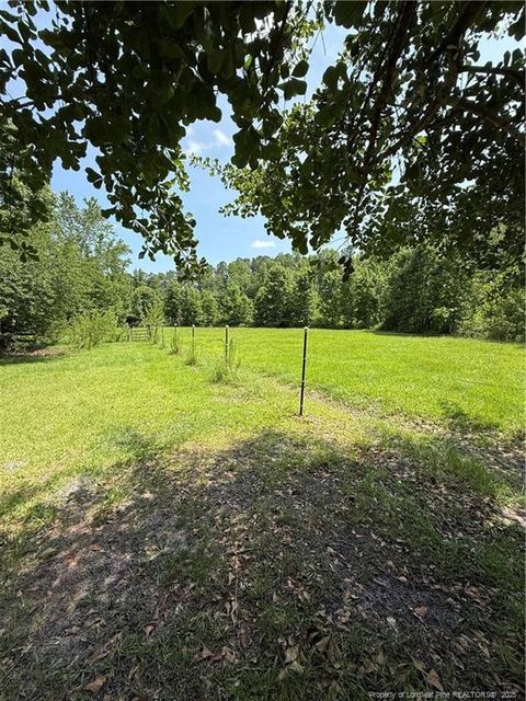 3369 Stedman Cedar Creek Road Fayetteville NC 28312