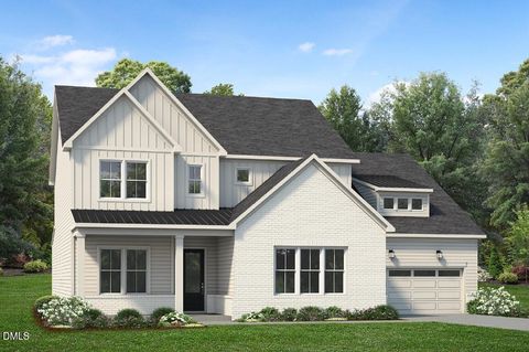 3809 Bengal Stripe Way Fuquay Varina NC 27526