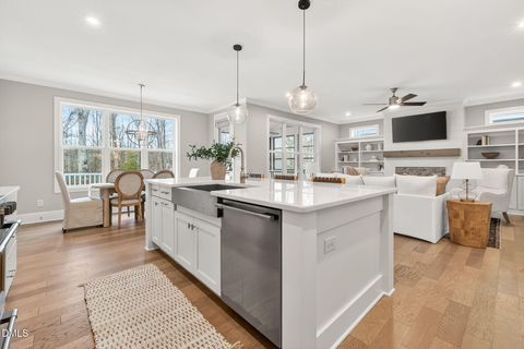 2413 Plowridge Road Fuquay Varina NC 27526