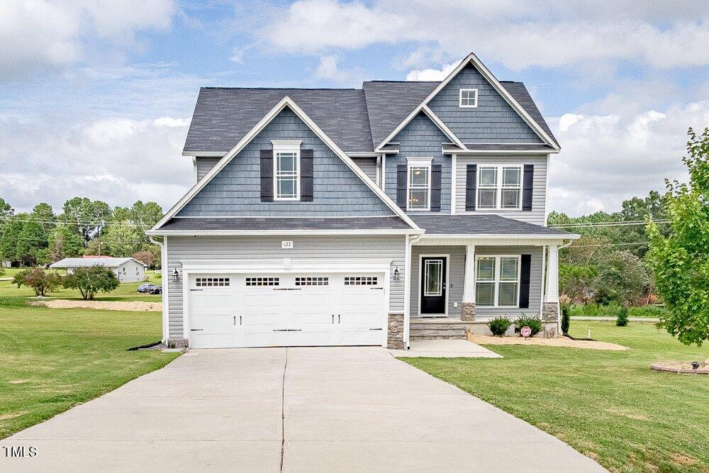 View Clayton, NC 27520 house