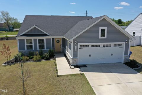 8764 Kenridge Lane Fuquay Varina NC 27526