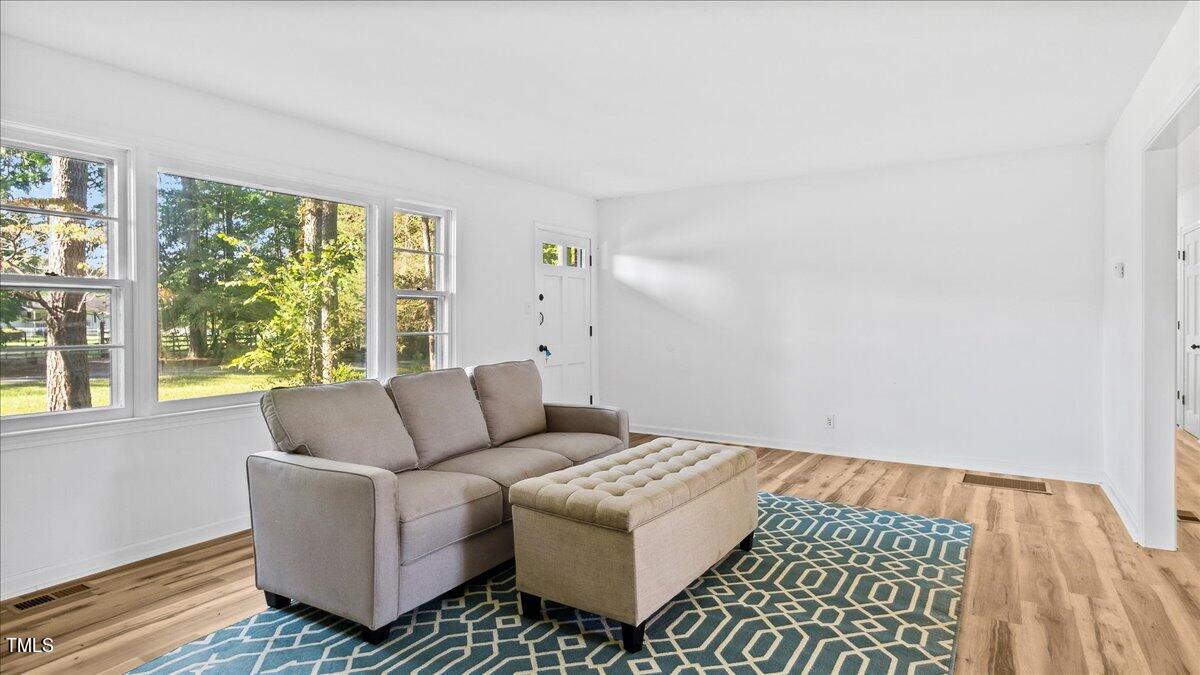 2605 Joe Pruitt Road
