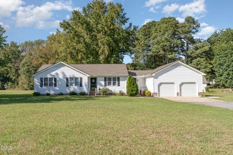 2600 Jack Road Clayton NC 27520