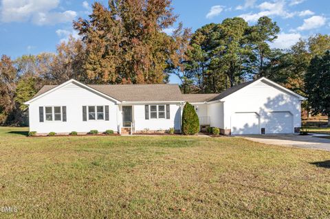 2600 Jack Road Clayton NC 27520