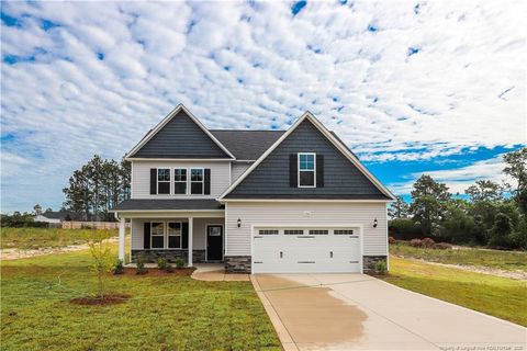 2227 Roadster Pony (Lot 167) Lane Hope Mills NC 28348